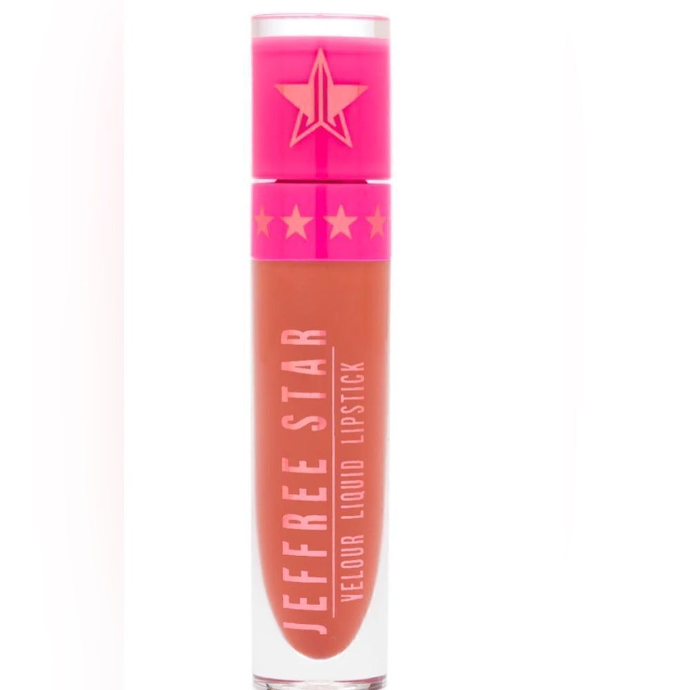NIB Jeffree Star Velvet Trap Libra Lynn & The Gloss Perfectly Clear - Picture 9 of 12